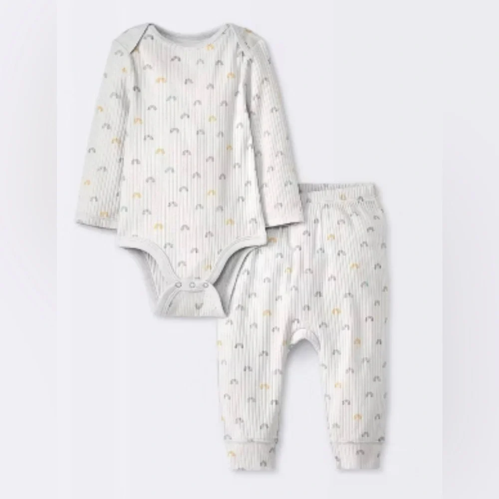 Baby Boy Bundle 3M